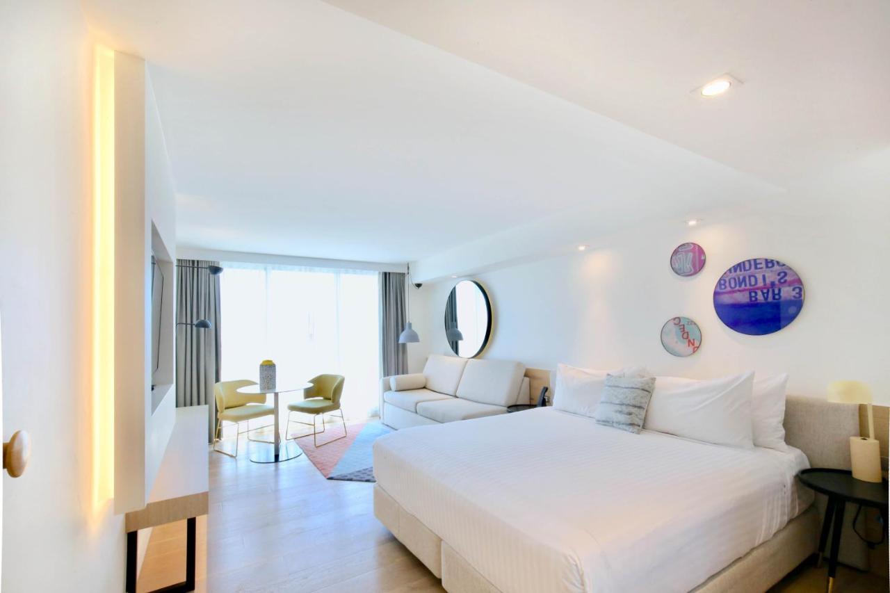 Miss Baker'S Boutique Accommodation Bondi Sydney Exterior photo