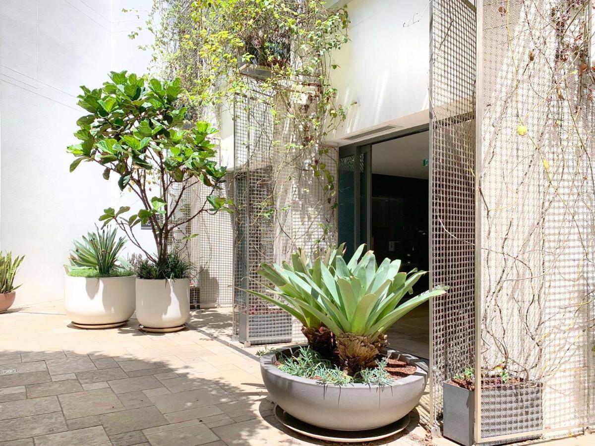 Miss Baker'S Boutique Accommodation Bondi Sydney Exterior photo